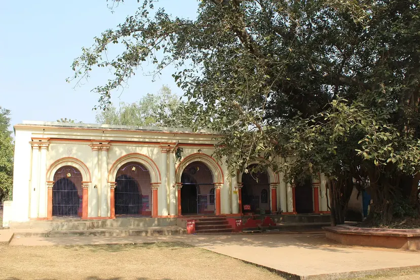 Mrinmoyee Temple