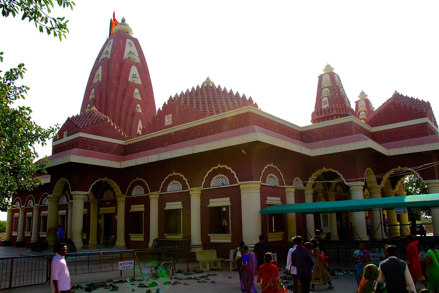 Nageshvar Jyotirling, Gujarat