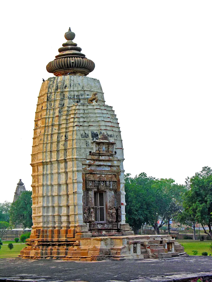 Parvati Temple