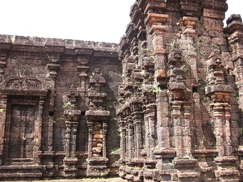 Rajarajeshwara Temple, Taliparamba
