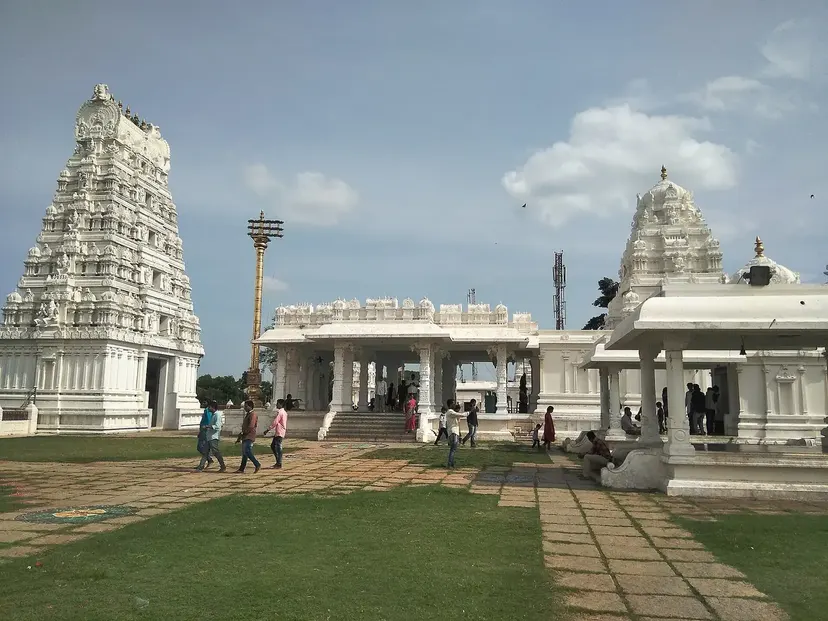 Sanghi Temple