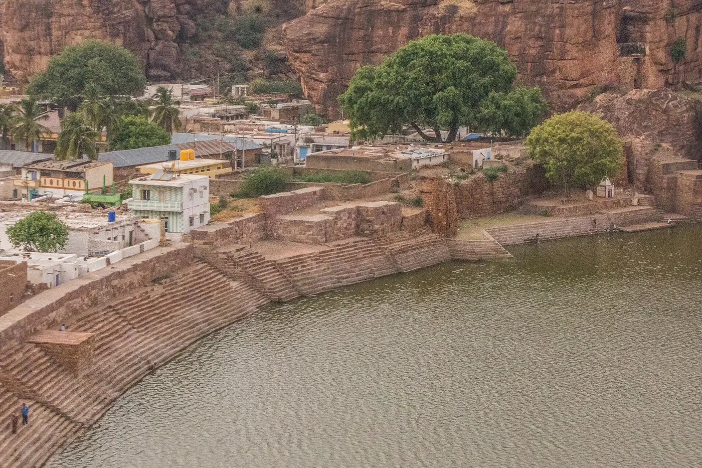 Shiva Ghat, Uttar Pradesh