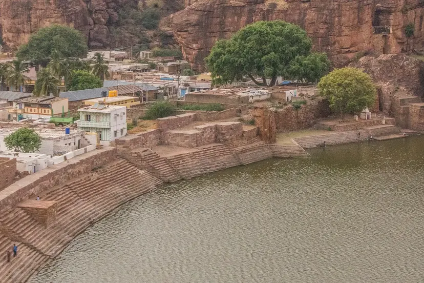 Shiva Ghat