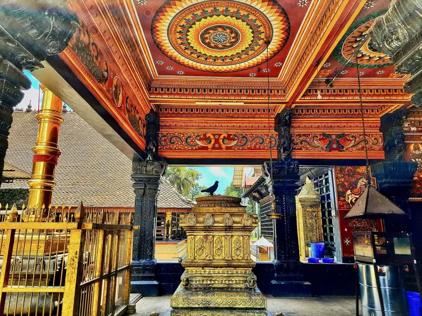 Haripad Sree Subrahmanya Swamy Temple