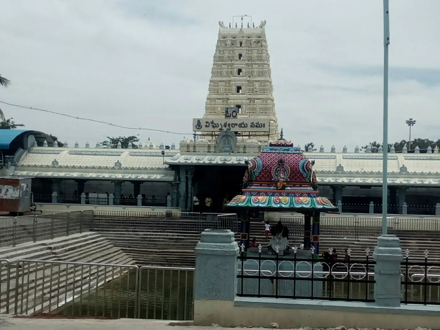 10 Famous Ganesh Temples in India: Kanipakam, Pillayarpatti, Ashtavinayak Shrines and More, From Source-Checked Records — Temples