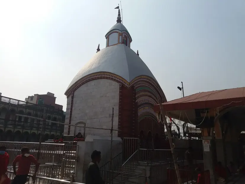 Tarapith Temple