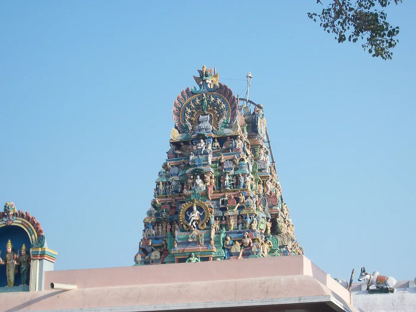 Arupadai Veedu and Murugan Temples: A Source-Checked Guide to Palani, Swamimalai, Tiruttani and More — Temples