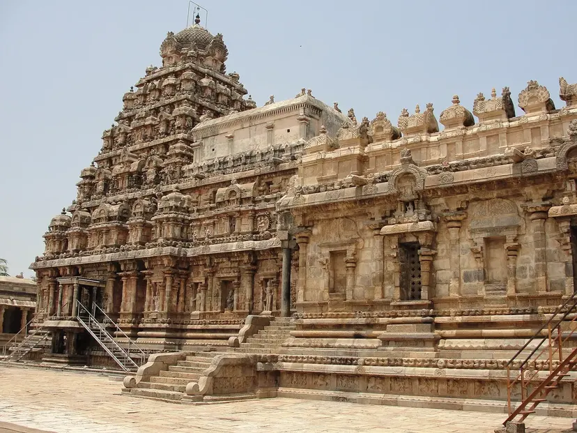 Airavatesvara Temple, Darasuram