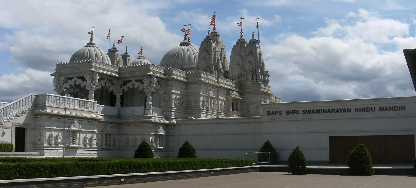 Hindu Temple Events in the UK, November 2026: Diwali, Annakut, Skanda Sashti and Kalyanam at Official Temple Calendars — Festivals
