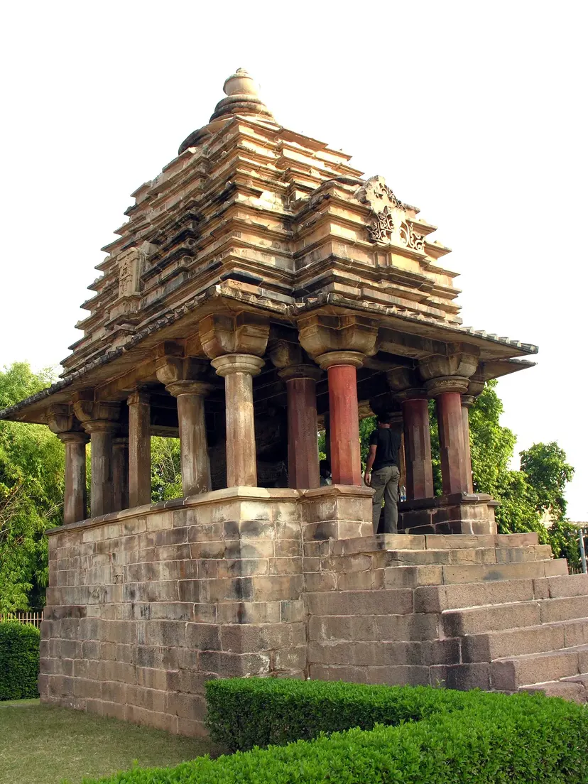 Varaha Temple, Khajuraho