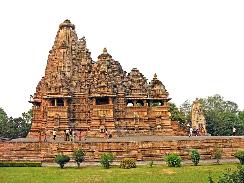 Vishwanatha Temple