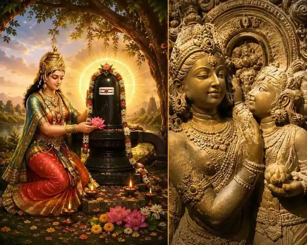 Kokila Vrat & Ashadha Purnima 2026: Date, Story & Significance — Festivals