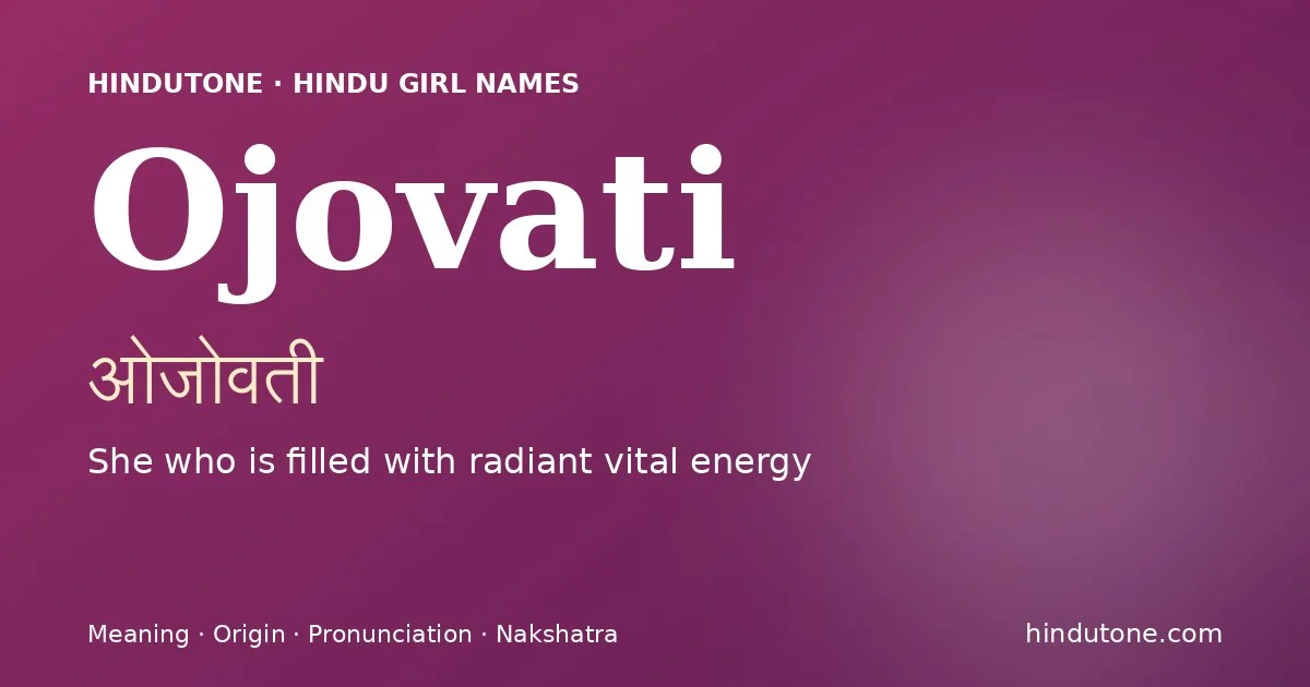Ojovati