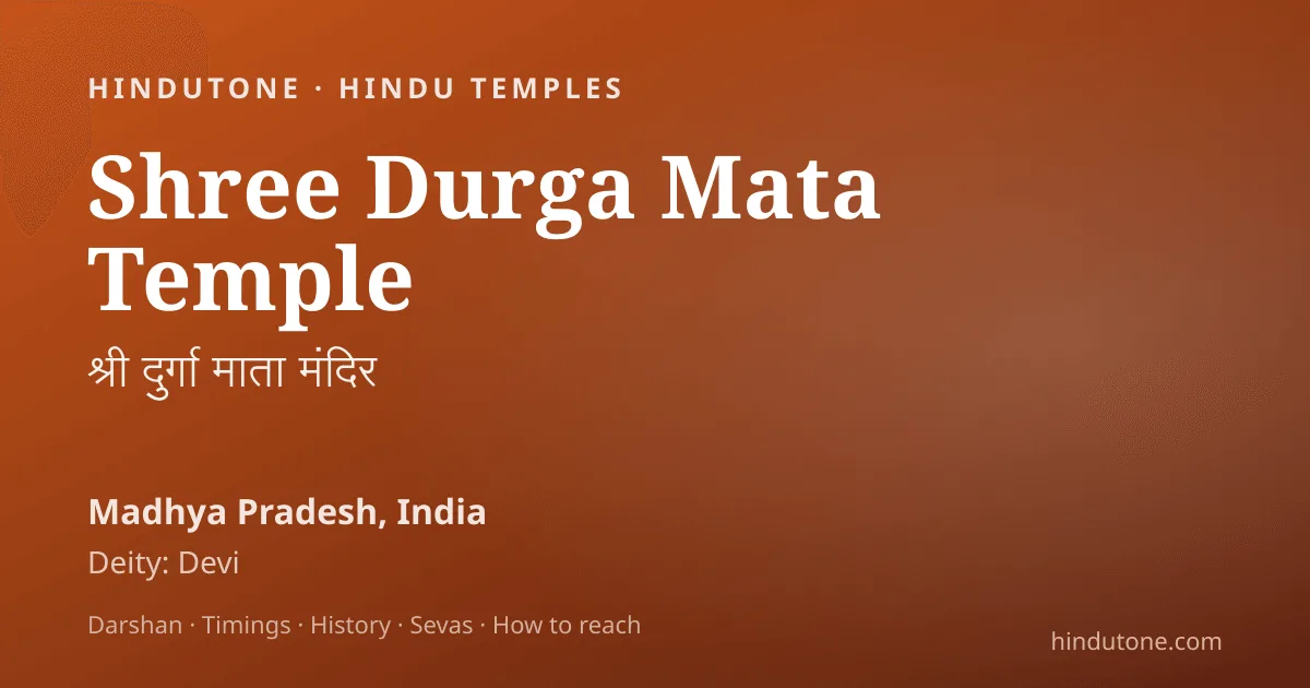 Dussehra 2026 in the USA — Celebrations, Ramlila & How Hindus Worship