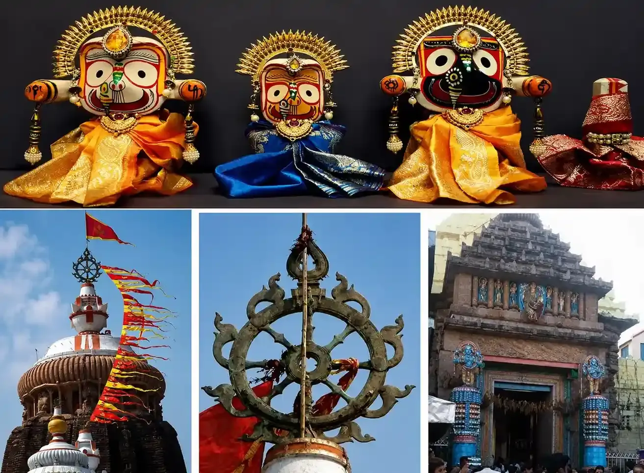 Jagannath Rath Yatra 2026: Date, Rituals, Significance & How Devotees Celebrate