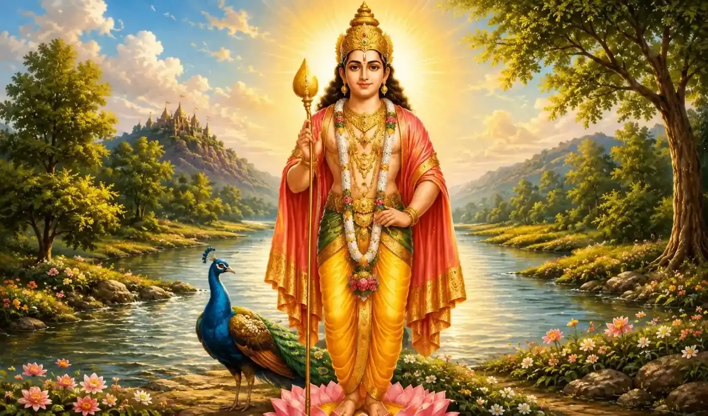 Panchangam 16 October 2026 (Friday): Skanda Sashti, Akal Bodhon, Bilva Nimantran, Saraswati Avahan and Navratri Day 6 (Maa Katyayani)