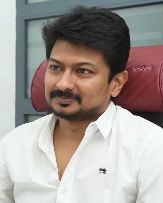 Udhayanidhi Stalin Calls to Eradicate Sanatana Dharma in TN Assembly — News